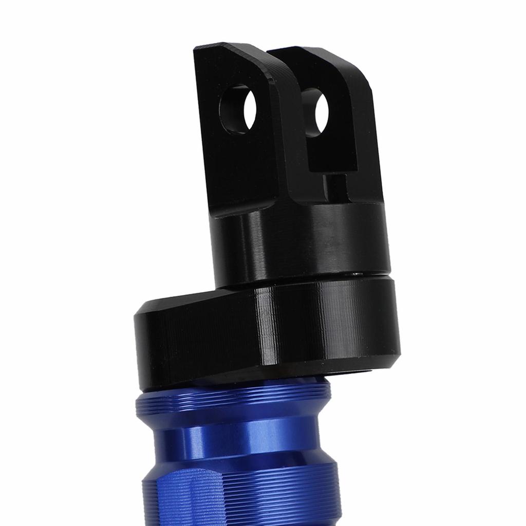 Front Footrests Foot Peg Fit for Benelli Tornado 252R 302R 2021-22 TNT 899 2022