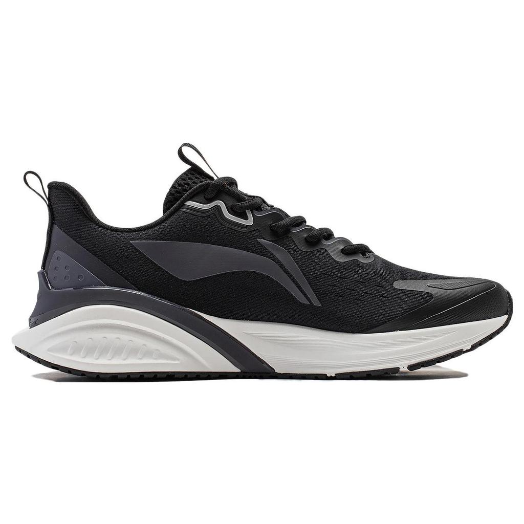 Li-Ning ManYun 'Black White' Men's ARST059-5