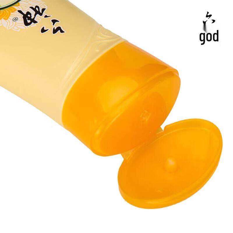 Liushen Wormwood Healthy Skin Shower Gel