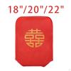 Suitcase for Travelers - Protective Cover Luggage