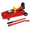 Brüder Mannesmann - Brüder Mannesmann Portable Hydraulic Jack 2 Tons