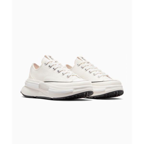 Converse Run Star Legacy CX Low Egret Unisex Sneakers Cream A11490C