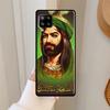 Imam Hussain Shia Ali Case For Samsung Galaxy A16 A56 A36 A26 A25 A54 A34 A14 A52 A32 A12 A13 A33 A53 A15 A35 A55