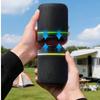 2-in-1 Magnetic Modular Bluetooth Speaker Magnetic  Detachable Speaker  for Party Camping