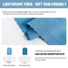 1 Piece 80X40Cm Outdoor Quick-Drying Towel Camping Hiking Cycling Portable Sports Towel Gym Towel