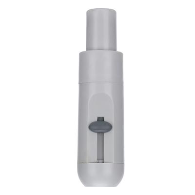 Dental Suction Handle Strong Weak Suction Wide Compatibility Convenient Dental Saliva Sucker Handle
