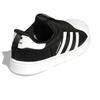 Adidas Kids' Classic Trefoil Slip-On Shell-Toe Sneakers GX3231