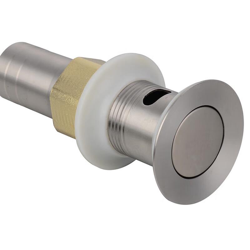 CHENDU Bathroom Sink Pop-up Drain Stopper
