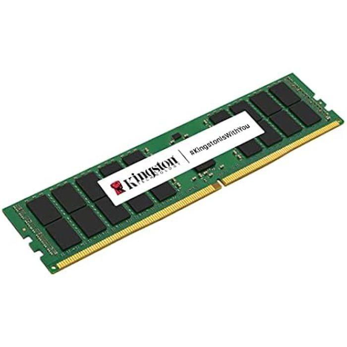 Mémoire serveur - Kingston - KSM48E40BD8KI-32HA - 32GB - DDR5 - ECC CL40