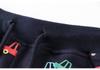 2026 Summer Boys' Casual Shorts for Toddlers - European American Style