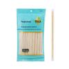 Individually Wrapped Thickened Bamboo Disposable Chopsticks