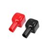 ARISELIFT Battery Terminal Insulation Cover Battery Terminal Terminal Cover Battery