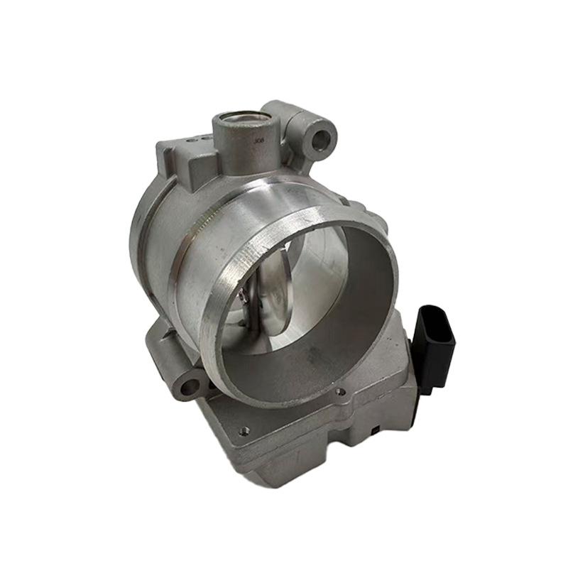 Car Throttle Body Assembly Replacement Auto Parts for Hyundai Kia 35100-27400 35100-27410 5WY9110C