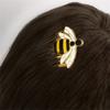 Cartoon Girl Cute Little Bee Hair Card Hair Anime Animation Peripheral CosProps Hair Clip Badge Gift Men Women Backpack Jewelry