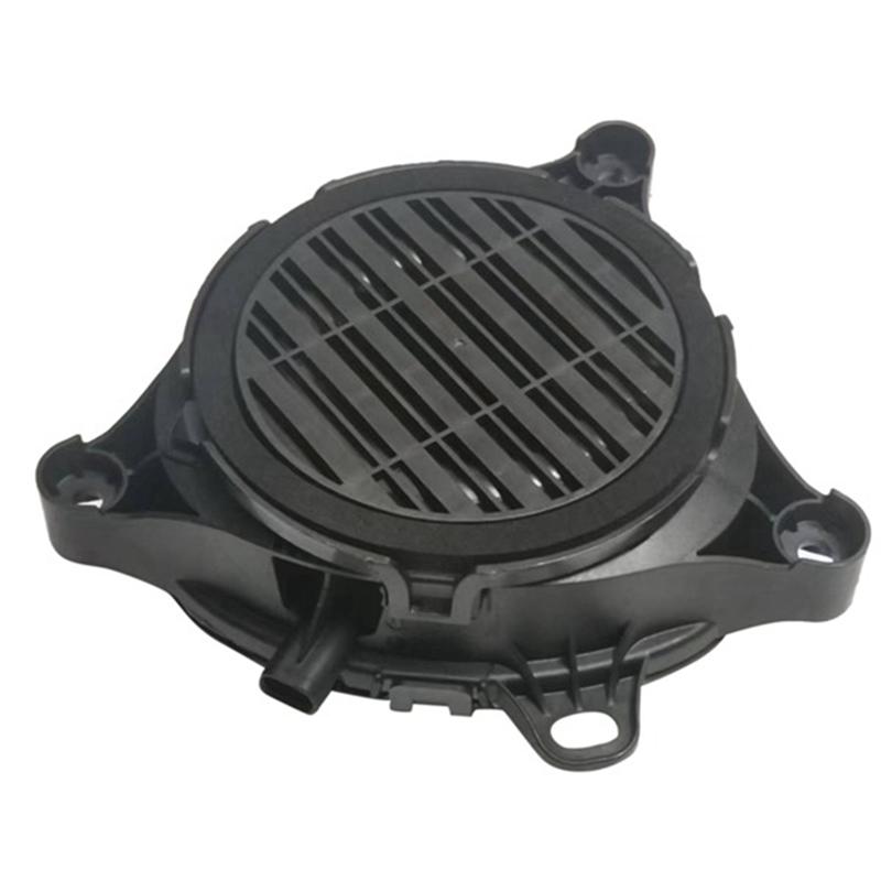 A51K-Автомобильный звуковой сигнал для пешеходов, зуммер, сигнализация, запчасти, аксессуары 1299965-00-A 129996500A Для Tesla Model 3/Y чёрный