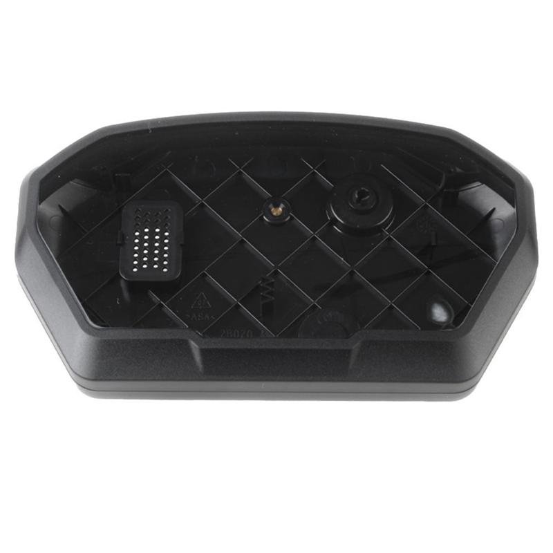 Ac29-Odometer Dashboard Cover Protective Case For Triumph Tiger 800 850 Street Triple 765 RS Motorcycle Trument Housing