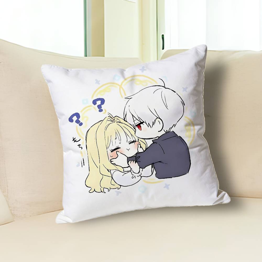 H-How To Win My H-Husband O-Over Room decor para regalar pillow cover living room sofa cushion cover bedroom room bed