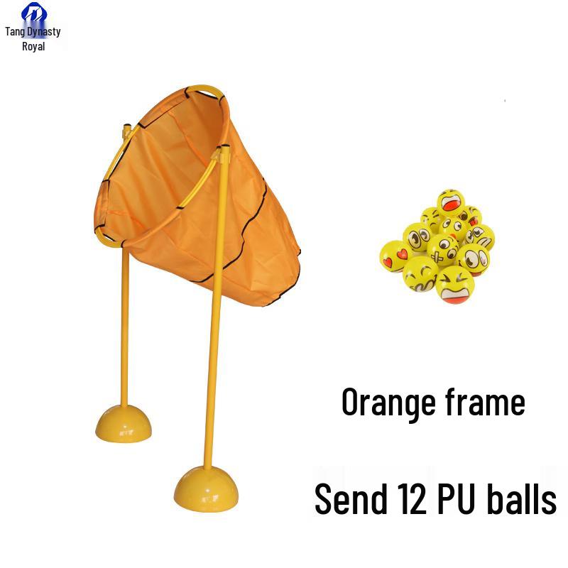Kids Throwing Frame Game Toy