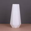 Artificial Flower Vase With Water Cultivation For Home Decorative