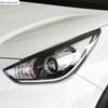 Car Headlight Protection Transparent Anti-Scratch Protective Film TPU Stickers For KIA NIRO EV -2024 Accessories