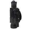 Nv-300 Night Hunting Monocular With Ir Illumination Hunting Night Device Telescope Digital 5X 500M Monocular Infrared Instrument
