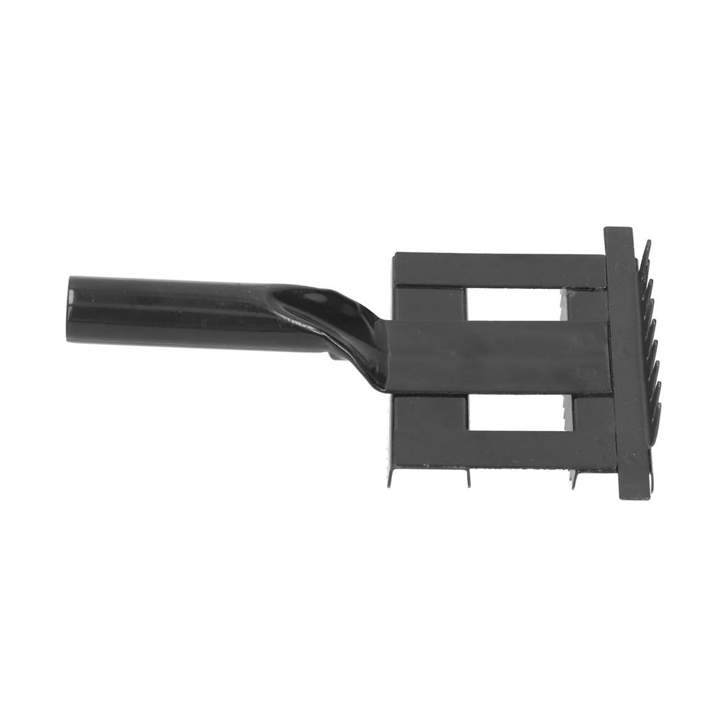 Livestock Cattle Cow Sheep Horse Hair Antipruritic Comb Hair Fur Grooming Rake Brush Farm Tool