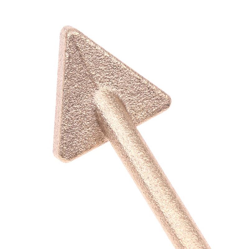 1PC 16mm/20mm Plastic Repair Triangle Smooth Tip Soldering Iron Tip Copper Head For 60 Watt