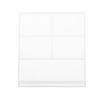 1Pc Photo Frame Shaped Jewelry Tool Jewelry Mold Uv Epoxy Resin Silicone Mold