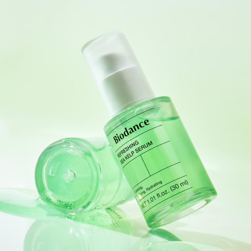 Biodance Refreshing Sea Kelp Serum 30ml