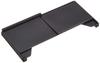 Tsuchiya Yac VP-72 Car Accessories Portable Navigation Visor Black Compatible Monitor 5.8-8.0 inches