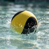 Water Elastic Ball Soft Surface Durable Construction Suitable for Indoor Outdoor Use Recreational Sports and Physical Activities