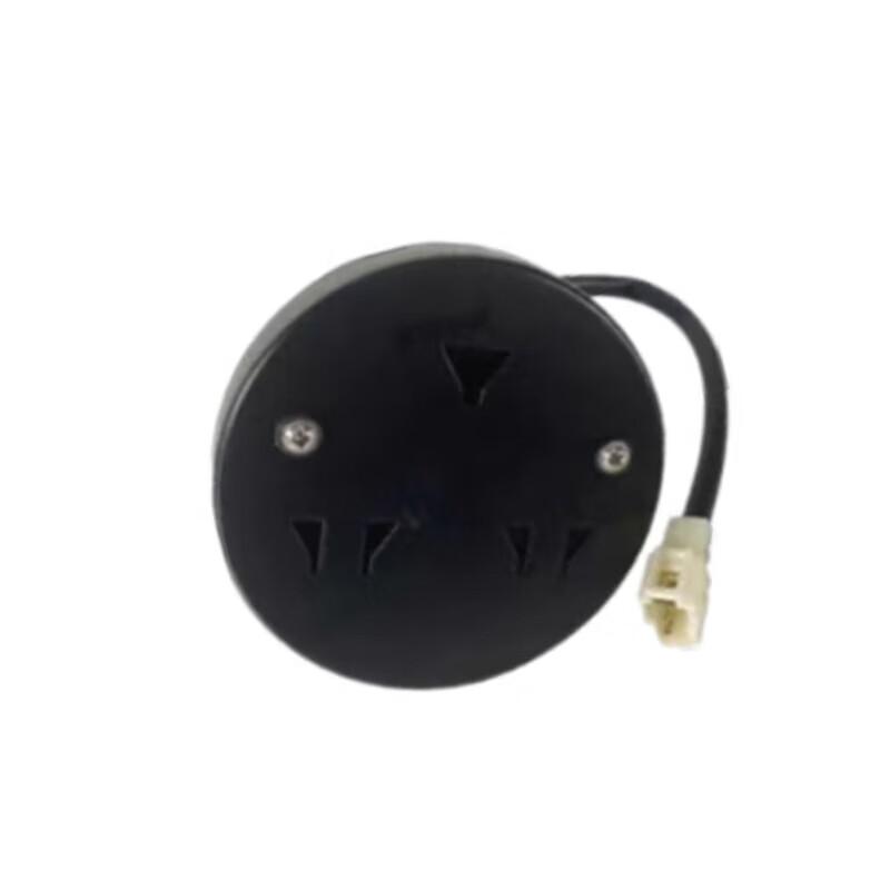 Chunsen Nanjing Iveco NJ2045 Front Clearance Light Assembly 1