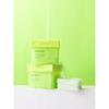 Paparecipe Real Centella Sica Cooling Water Fit Toner Pad  80 Sheets 
