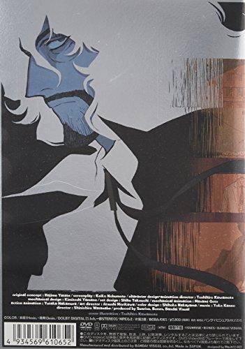 COWBOY BEBOP Heaven's Door