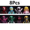 Nowe klocki budowlane Wolverine Deadpool Mini figurki akcji