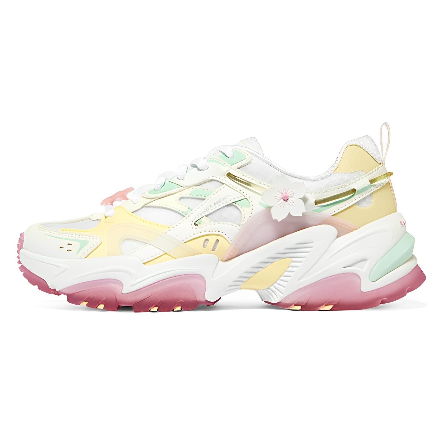 (WMNS) Skechers Stamina V2 White Women s 896116-WMLT EU 36