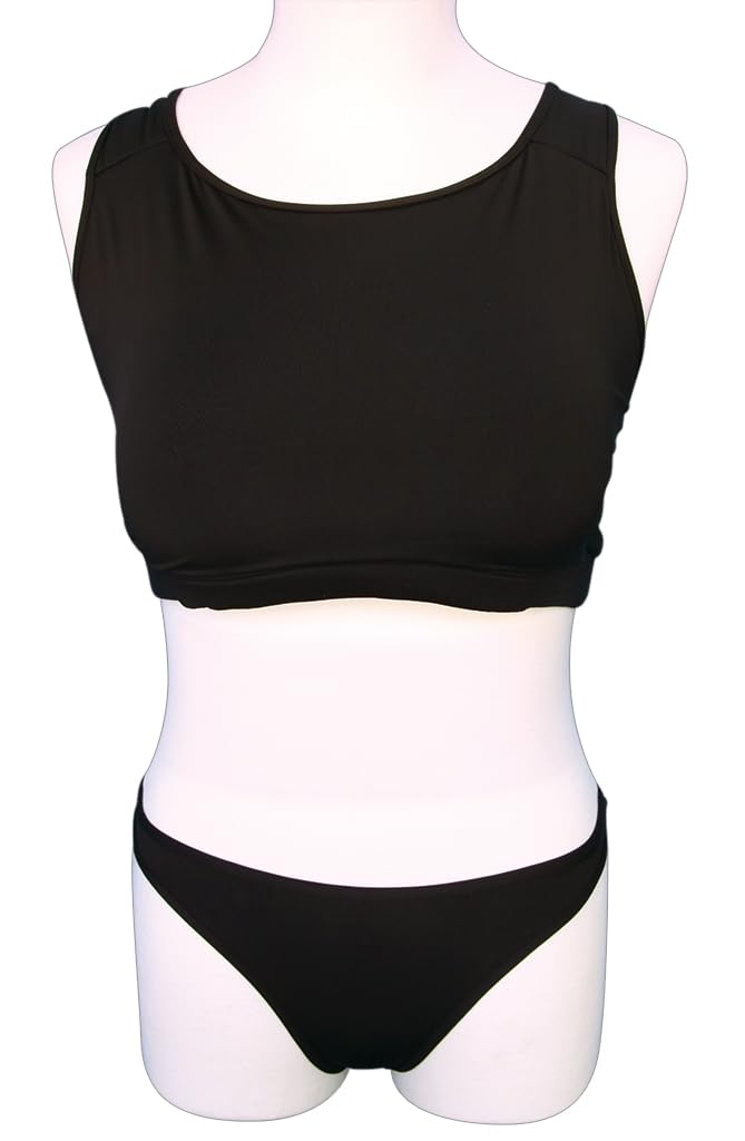 BH und Shorts zum Anbringen für Männer und für Brüste der Pururun Boobs-Serie, Mädchen,