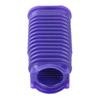 A84E-2X Suitable For Dyson V6 V7 V8 V10 V11 Vacuum Cleaner Replacement Accessories Soft Velvet Roller Suction Head Blue Hose