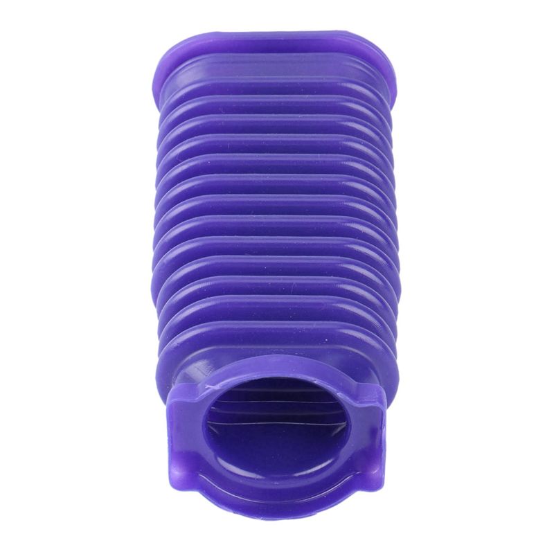 A84E-2X Suitable For Dyson V6 V7 V8 V10 V11 Vacuum Cleaner Replacement Accessories Soft Velvet Roller Suction Head Blue Hose
