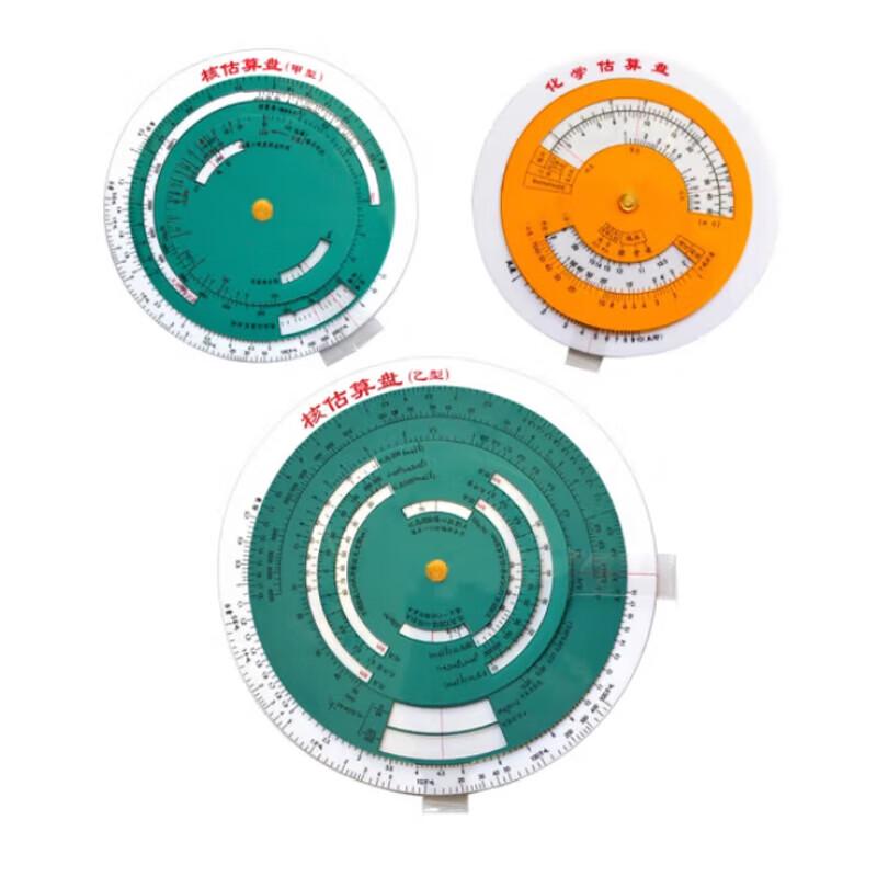 Tactical Commander Ruler Set