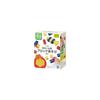Kawada Big Diamond Blocks Mini Toy for Beginners Ages 1.5 and Up Building Blocks OD-03