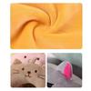 U Shaped Neck Pillow and Eye Mask Set for Sleeping, Traveling