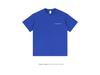 Unisex American Classic Letter Print Loose-Fit Short Sleeve T-Shirt (2024)