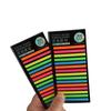 DIY Decoration Office Supplies Reading Label Label Bookmark Posted It Sticky Notes Index Stickers