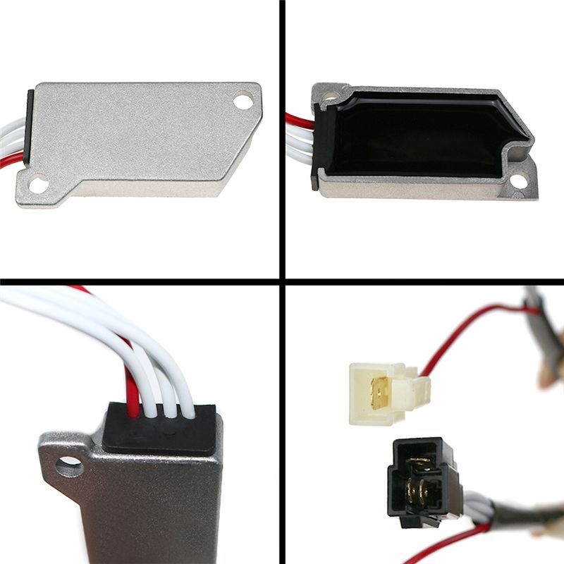 Powerful Motorcycle Regulator Rectifier For XV 535 XV700 XV 750 1100 Virago VMX 1200 V-Max 42X-81960-A1-00 3LP-81960-00-0