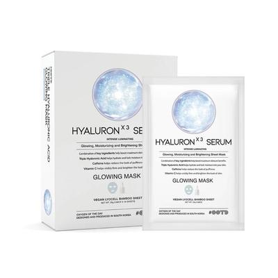 Soins du visage – Masques pour le visage