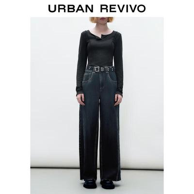Underdelar (damkläder) – Jeans