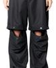 Loghideumatin Docking Flash Pants (Black)