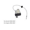 A03E-Car Fuel Lid Actuator Gas Door Assembly For Accord Pire Fuel Tank Cap Control Motor 74700-TVA-A02 74700-TVA-A01