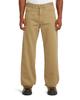 G-STAR Jeans Men Denim Pants Loose Fit Brown Type 96 Loose D23693-D300-G040-W34/L32